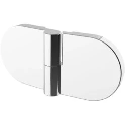 Schulte ExpressPlus Eckeinstieg 4-tlg. MasterClass Chromoptik 79,2-81,2x200cm 10 Schulte ExpressPlus Eckeinstieg 4-tlg. MasterClass Chromoptik 79,2-81,2x200cm -Badarmaturen Verkauf 4060991038358 2053 3