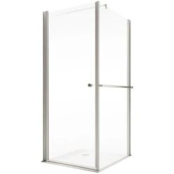 Schulte ExpressPlus Set Duschkabine Mit Drehtür Garant Mit Duschwanne 200x80 13 Schulte ExpressPlus Set Duschkabine Mit Drehtür Garant Mit Duschwanne 200x80 -Badarmaturen Verkauf 4060991056222 2053 2