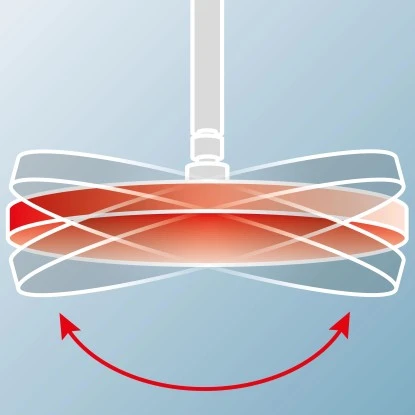 Schulte ExpressPlus Duschsystem Rain II Square Mit Thermostat Und Ablage 6 Schulte ExpressPlus Duschsystem Rain II Square Mit Thermostat Und Ablage – Bild 4