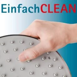 Schulte ExpressPlus Duschsystem Rain II Square Mit Thermostat Und Ablage 16 Schulte ExpressPlus Duschsystem Rain II Square Mit Thermostat Und Ablage -Badarmaturen Verkauf 4060991058776 2053 5