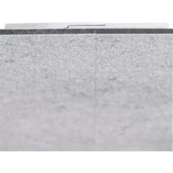 Schulte Plattenstoßprofil Für Duschrückwände DecoDesign Alu-Natur Länge 254 Cm -Badarmaturen Verkauf 4060991066962 2053 03