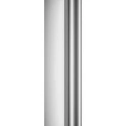 Schulte Eckeinstieg Mit Schiebetüren Sunny 180 Cm X 75-90 Cm Silber Klarglas -Badarmaturen Verkauf 4060991070211 CU 02