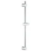Grohe QuickFix Duschstange Vitalio Universal 60 Cm Chrom 2 Grohe QuickFix Duschstange Vitalio Universal 60 Cm Chrom -Badarmaturen Verkauf 407091 4520 GroheBrausen 1