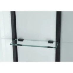 Sanotechnik Komplettduschkabine Sky 1 CL73 Schwarz 14 Sanotechnik Komplettduschkabine Sky 1 CL73 Schwarz -Badarmaturen Verkauf 447529 4633 6