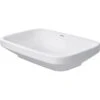 Duravit Aufsatzwaschbecken DuraStyle 60 Cm Weiß Geschliffen 1 Duravit Aufsatzwaschbecken DuraStyle 60 Cm Weiß Geschliffen -Badarmaturen Verkauf 491998 491996 2438 34960 1 1