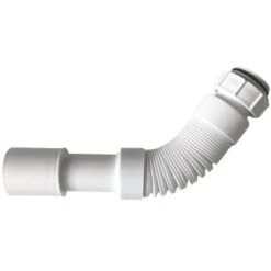 Nordholm Rohr Ausziehbar Montage Flex Abgang DN 40/50 Bis Zu 400 Mm