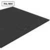 Nordholm Slimline Duschwanne 120 Cm X 120 Cm Schwarz -Badarmaturen Verkauf 5060775651352 2656 S 01