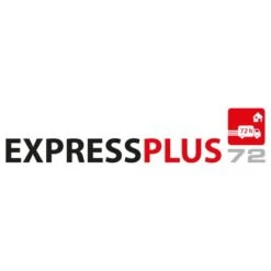 Schulte ExpressPlus Duschrückwand DecoDesign "Zen Steine & Gras" 210 X 90 Cm -Badarmaturen Verkauf 5093 2053 Logo ExpressPlus 4