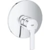 Grohe Einhand-Brausebatterie Lineare Chrom -Badarmaturen Verkauf 517948 4520 19296001