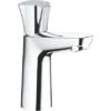 Grohe Standventil Costa Chrom Markierung Blau -Badarmaturen Verkauf 518083 4520 20186001