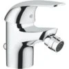 Grohe QuickFix Einhand-Bidetbatterie Swift Zugstangen-Ablaufgarnitur Chrom -Badarmaturen Verkauf 5182274 4520 23266000 1