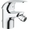 Grohe QuickFix Einhand-Bidetbatterie Swift Versenkbare Kette Chrom -Badarmaturen Verkauf 5182282 4520 23267000 1