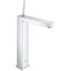 Grohe Einhand-Waschtischbatterie Eurocube Joy XL-Size Chrom -Badarmaturen Verkauf 518371 4520 23661000