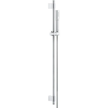 Grohe Brausestangenset Grandera Stick 1 Strahlart Chrom 3 Grohe Brausestangenset Grandera Stick 1 Strahlart Chrom