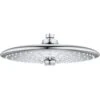 Grohe Kopfbrause Euphoria 260 Chrom 3 Strahlarten -Badarmaturen Verkauf 518550 4520 26457000