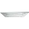 Grohe Deckenbrause Rainshower F-Series 15" Chrom 3 Strahlarten -Badarmaturen Verkauf 518673 4520 27939001