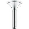 Grohe Deckenauslass Rainshower Grandera Chrom Länge 142 Mm -Badarmaturen Verkauf 518682 4520 27978000