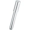 Grohe Stabhandbrause 1 Strahlart Chrom 2 Grohe Stabhandbrause 1 Strahlart Chrom -Badarmaturen Verkauf 518697 4520 28341000