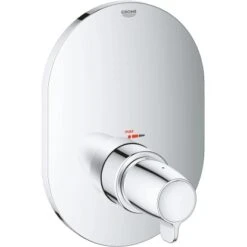 Grohe Thermostat-Zentralbatterie Grohtherm Special