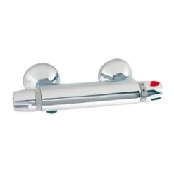 Sanitop-Wingenroth Thermostat Sopotherm Für Brause Chrom