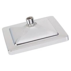 Kopfbrause My Rain Eckige Form -Badarmaturen Verkauf 602965 picture2