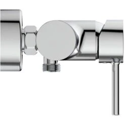 Ideal Standard Brausearmatur Ceraline AP Chrom -Badarmaturen Verkauf 606036 3049 3