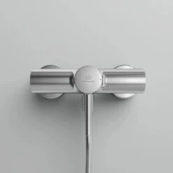 Ideal Standard Brausearmatur Ceraline AP Chrom -Badarmaturen Verkauf 606036 3049 4