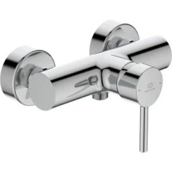 Ideal Standard Brausearmatur Ceraline AP Chrom -Badarmaturen Verkauf 606036 4650 1