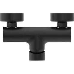 Ideal Standard Brausearmatur Ceraline AP Silk Black -Badarmaturen Verkauf 606044 4650 3