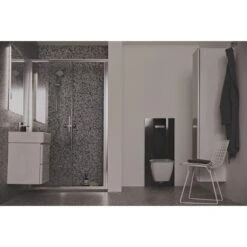 Ideal Standard Brausearmatur Cerafine D Aufputz Chrom -Badarmaturen Verkauf 611171 3049 4