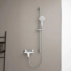 Ideal Standard Brausearmatur Cerafine D Aufputz Chrom -Badarmaturen Verkauf 611171 3049 7