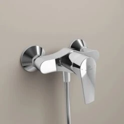 Ideal Standard Brausearmatur Cerafine D Aufputz Chrom -Badarmaturen Verkauf 611171 3049 9