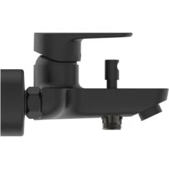 Ideal Standard Badearmatur Cerafine O Aufputz Silk Black 11 Ideal Standard Badearmatur Cerafine O Aufputz Silk Black -Badarmaturen Verkauf 611198 3049 3