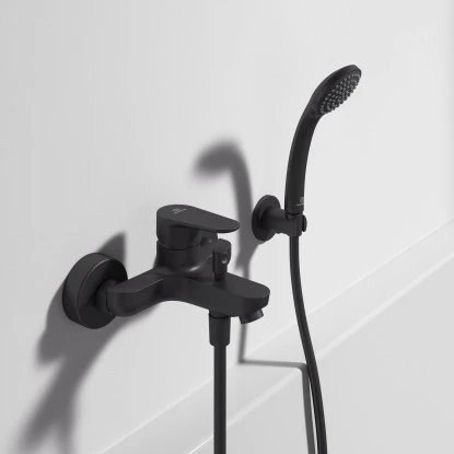 Ideal Standard Badearmatur Cerafine O Aufputz Silk Black 7 Ideal Standard Badearmatur Cerafine O Aufputz Silk Black – Bild 5