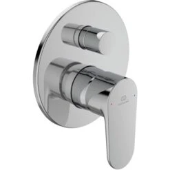 Ideal Standard Badearmatur Cerafine O Unterputz Chrom