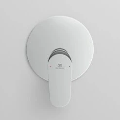 Ideal Standard Brausearmatur Cerafine O Unterputz Chrom -Badarmaturen Verkauf 611209 3049 4