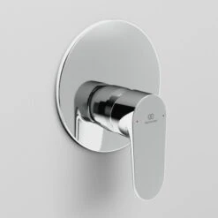 Ideal Standard Brausearmatur Cerafine O Unterputz Chrom -Badarmaturen Verkauf 611209 3049 5