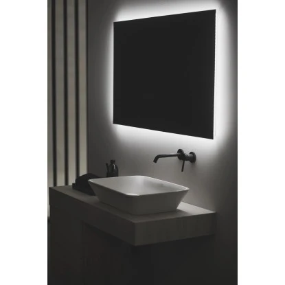 Ideal Standard Wand-Waschtischarmatur Ceraline Unterputz Silk Black 6 Ideal Standard Wand-Waschtischarmatur Ceraline Unterputz Silk Black – Bild 4