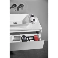 Ideal Standard Wand-Waschtischarmatur Connect Air Ausladung 18,5 Cm Chrom -Badarmaturen Verkauf 612179 3049 4