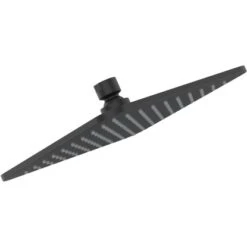 Ideal Standard Regenbrause Idealrain Cube 20 X 20 Cm Silk Black -Badarmaturen Verkauf 614225 3049 3