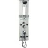 Sanotechnik Duschpaneel Palma 105 Cm X 26 Cm Alu -Badarmaturen Verkauf 674250 4633 picture 1