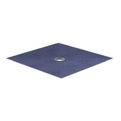 Bodenebenes Verfliesbares Duschelement Rechteckig Waagerechter Abl. 100 X 100 Cm -Badarmaturen Verkauf 6748164 detail1