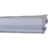 Bodendichtleiste Für Duschkabinen 6 Mm Glasstärke -Badarmaturen Verkauf 702388 4633 dichtleiste 1