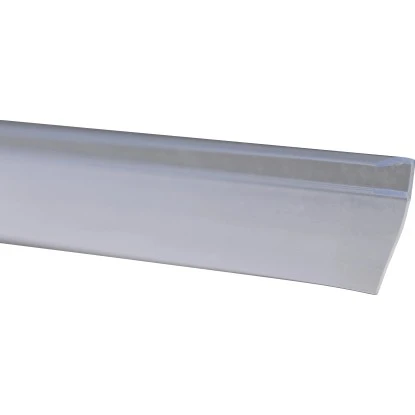 Vertikale Türabschlussdichtung 2er-Set 5 Mm Glasstärke 3 Vertikale Türabschlussdichtung 2er-Set 5 Mm Glasstärke