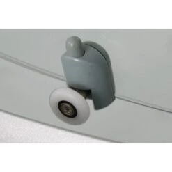 Einzelrolle Für Duschkabinen 4er-Set 6 Mm Glasstärke -Badarmaturen Verkauf 702419 4633 1