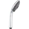 Grohe QuickFix Handbrause Vitalio Massage 1 Grohe QuickFix Handbrause Vitalio Massage -Badarmaturen Verkauf 729634 4520 1