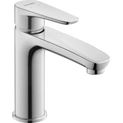 Duravit Einhebel-Waschtischarmatur B.1 M Chrom
