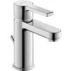 Duravit Einhebelmischer-Waschbeckenarmatur B.2 S-Size Chrom 2 Duravit Einhebelmischer-Waschbeckenarmatur B.2 S-Size Chrom -Badarmaturen Verkauf 7612158494315 001