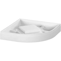 Duschwannenträger Für Ottofond Primo Viertelkreis 80 Cm X 80 Cm