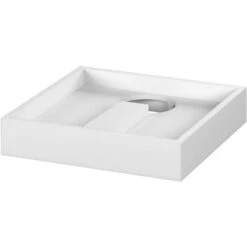 Duschwannenträger Für Ottofond Plateau 80 Cm X 80 Cm